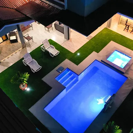Villa Casa Dracaena